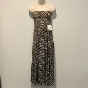 Maxi dress/skirt XXS